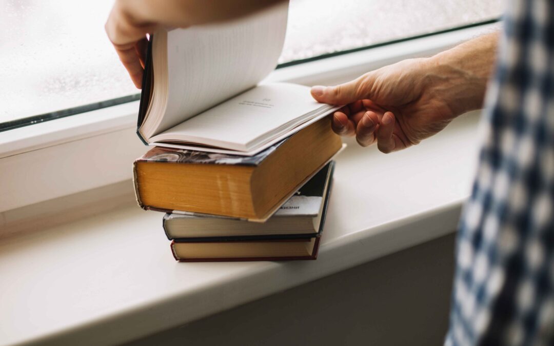 How To Pack Books For Moving