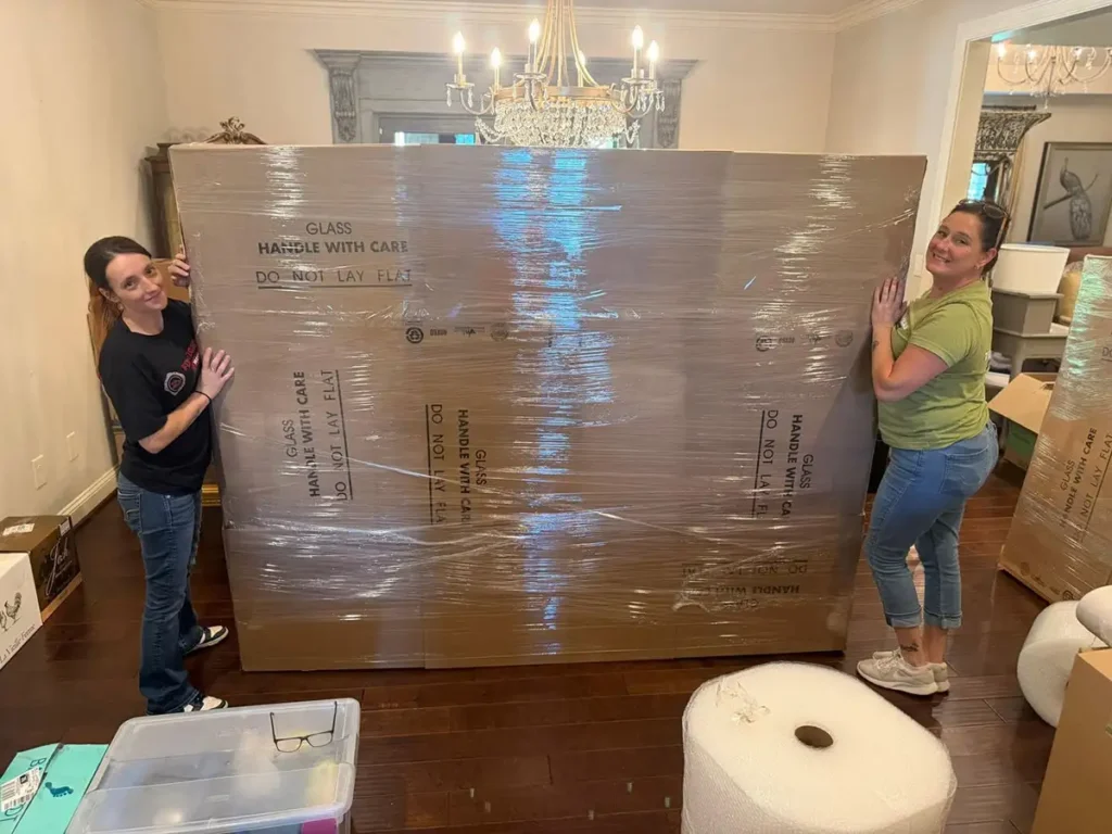 gardenside ky movers