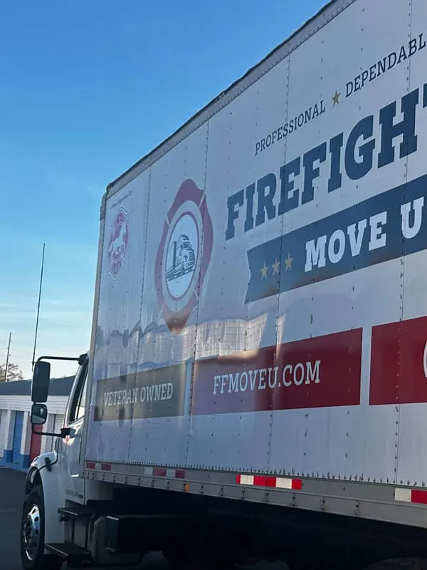residential movers