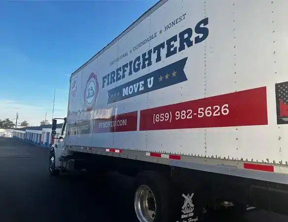residential movers