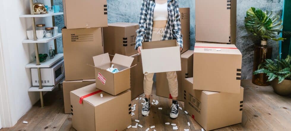 What Is Interstate Moving: Everything You Need to Understand