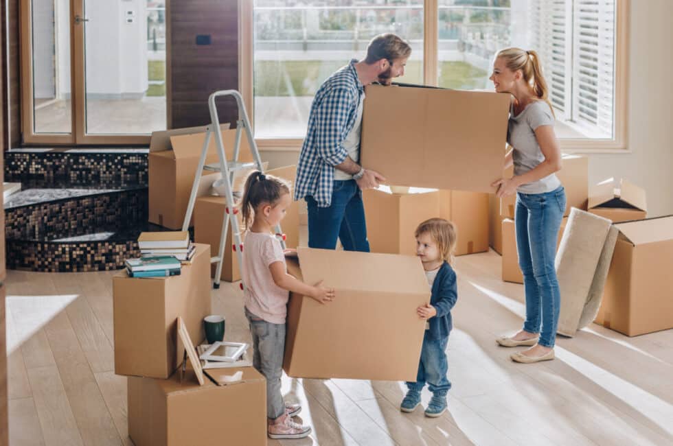 How to Save Money on Moving Services: Secrets to A Cost-Effective Move