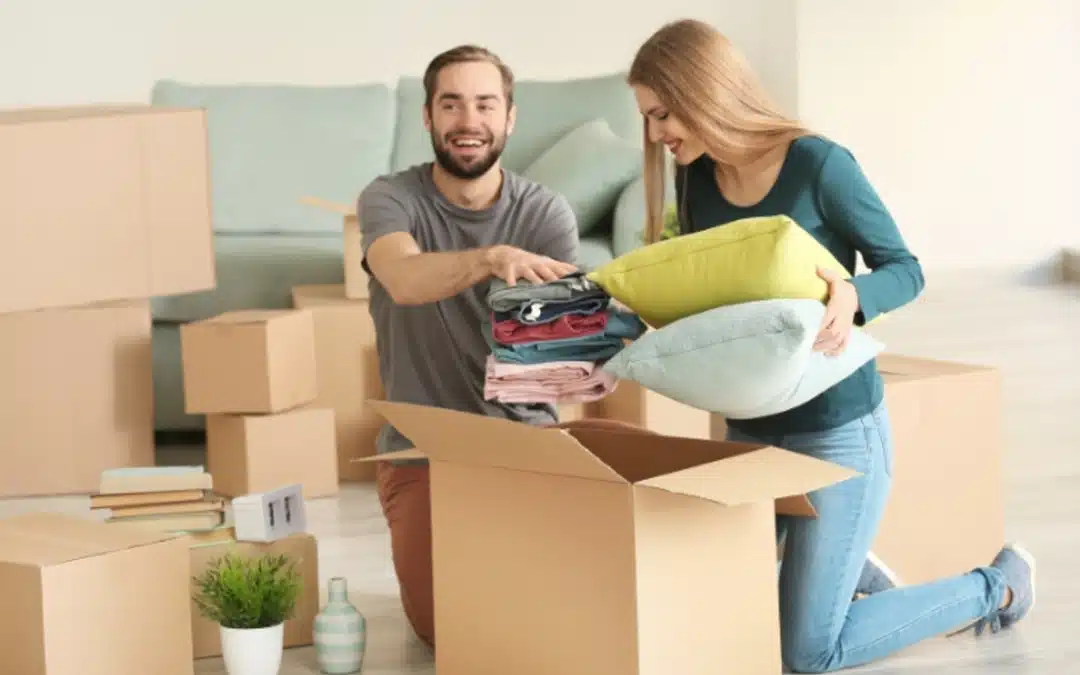 How to Pack Pillows for Moving: Space-Saving Techniques That Protect Your Investment