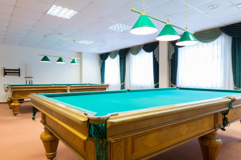 How to Move a Pool Table: Ensure Safety During the Move