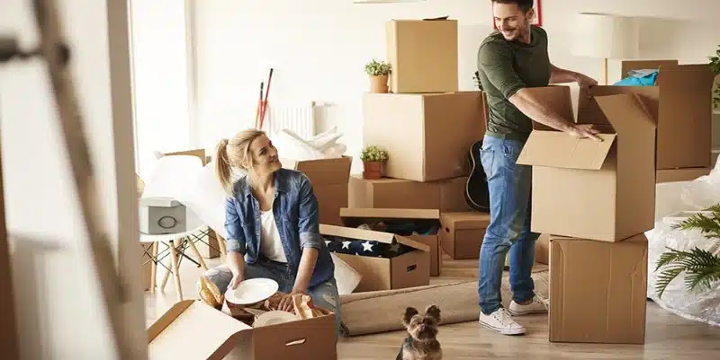 How to Ship Your Belongings to Another State: What You Need to Know