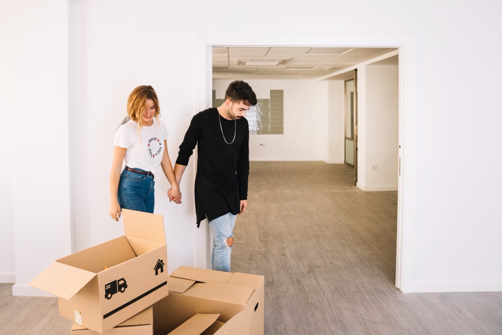 Important Things to Consider When Moving Office Locations
