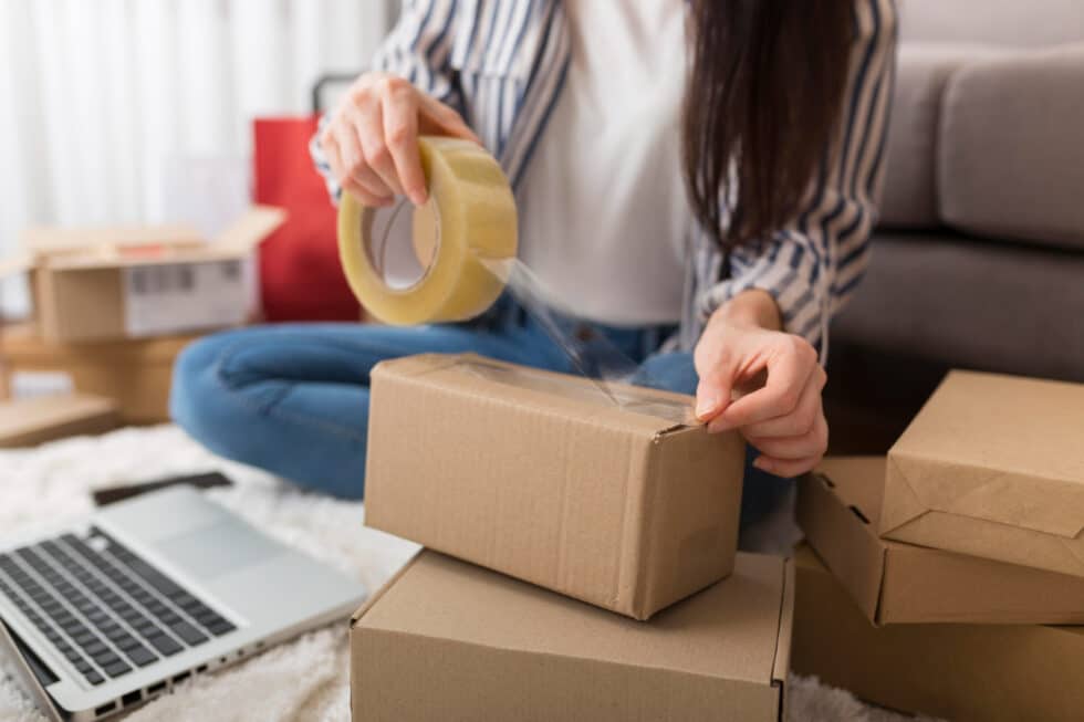 How Much Do Packing Services Cost: A Complete Guide for Homeowners