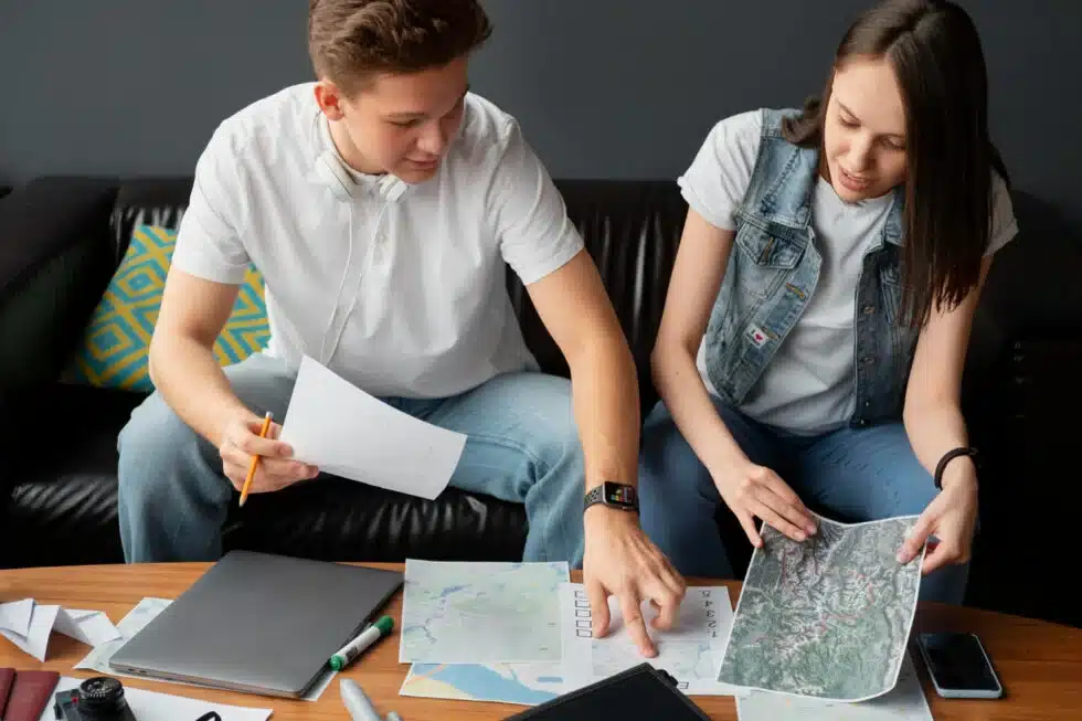 How Far in Advance Should You Schedule Local Movers: Tips for a Smooth Move