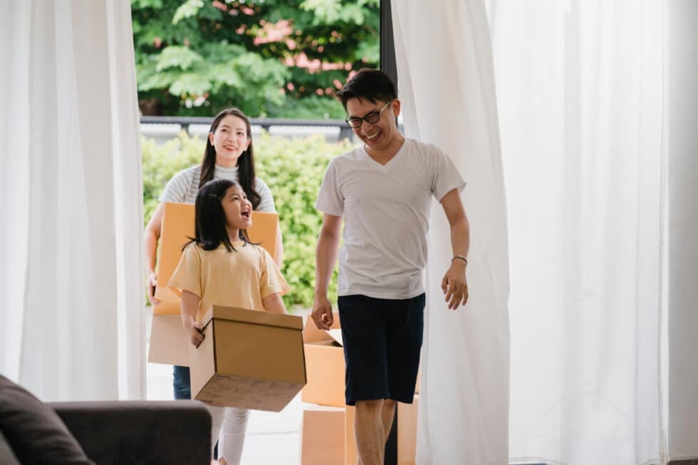 What Is Considered a Local Move: How to Define Your Move’s Distance