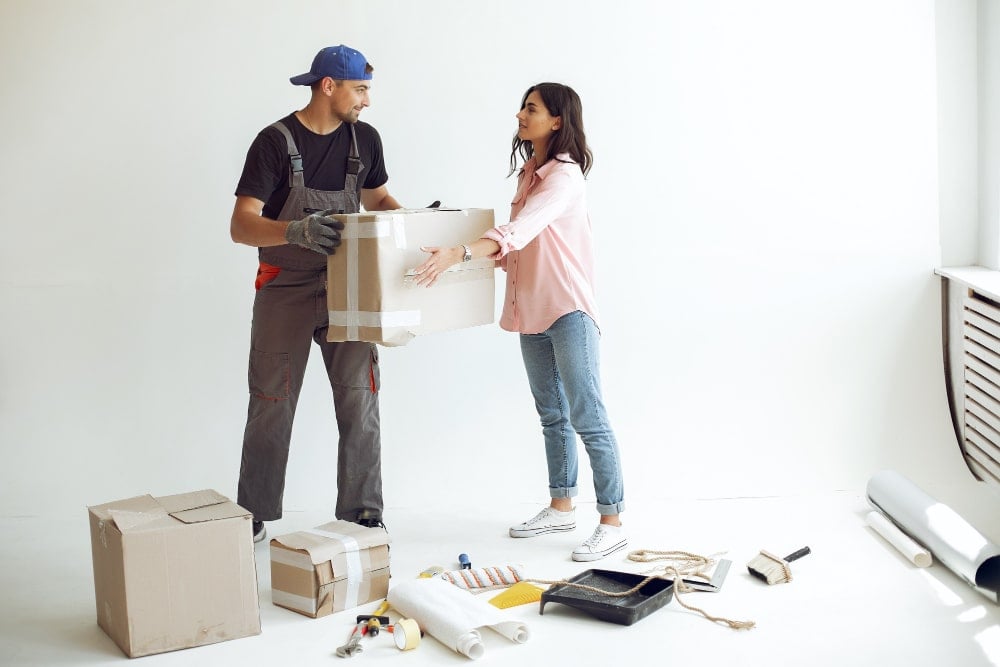 Tips and Tricks From a Professional Organizer
