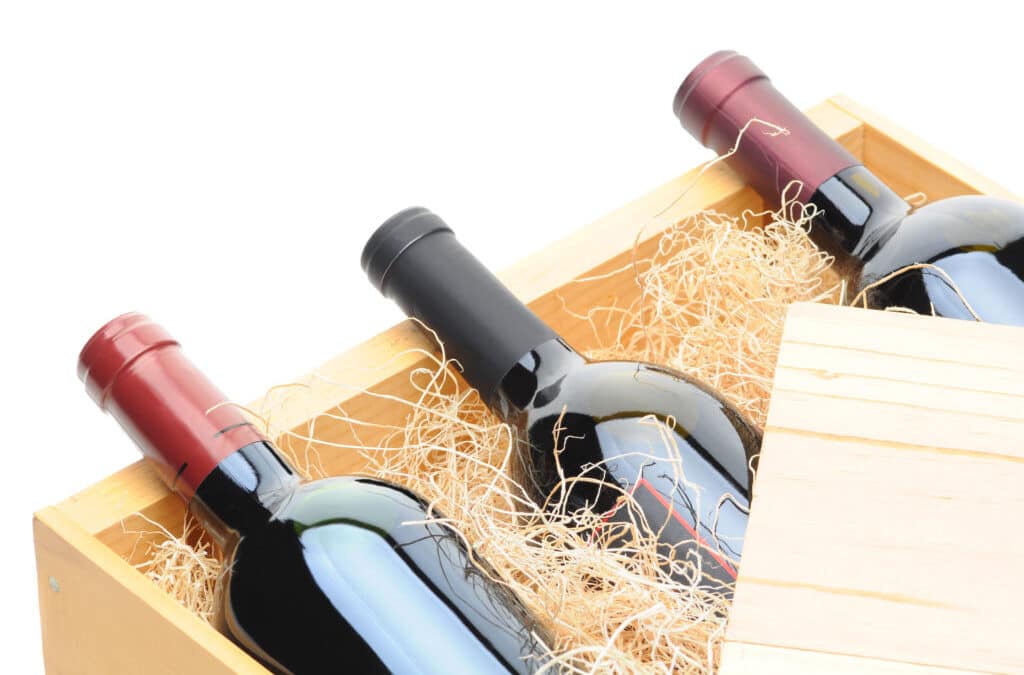 How to Pack Wine Bottles for Moving: Secure Methods to Prevent Breakage