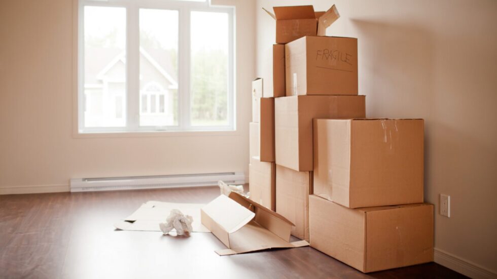 What Is Considered Long Distance Moving: How It Differs From Local Moves