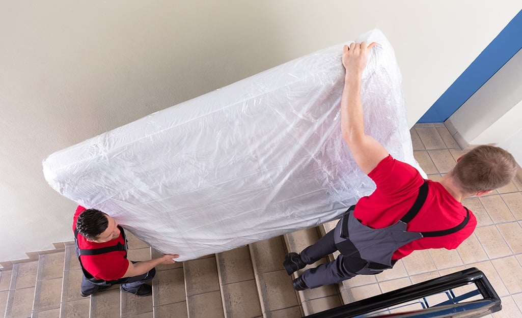 How to Pack a Mattress for Moving: Essential Steps to Prevent Damage