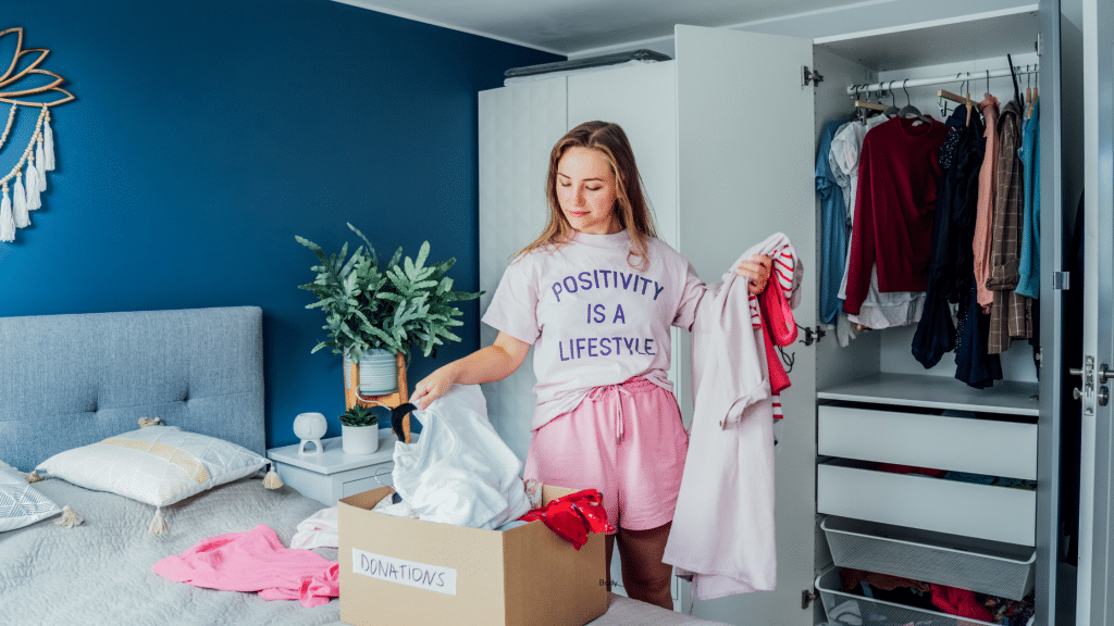 How to Get Rid of Stuff When Moving: What to Keep and What to Toss