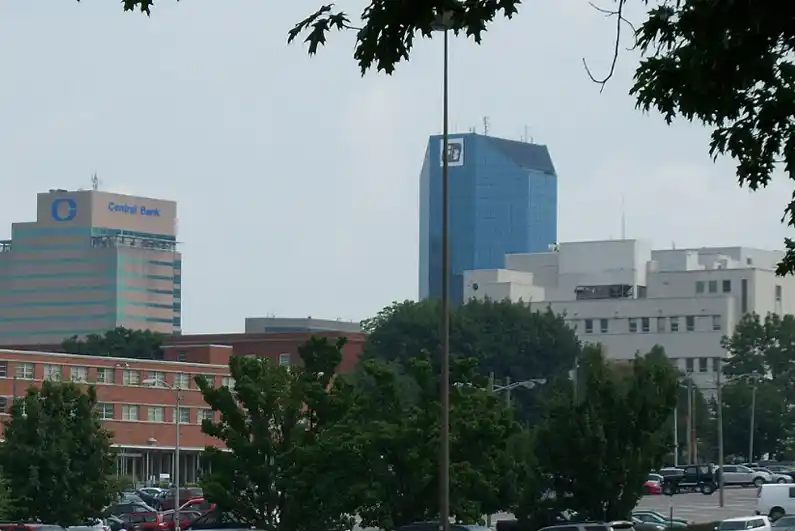 Best Time of Year to Move to Lexington, KY