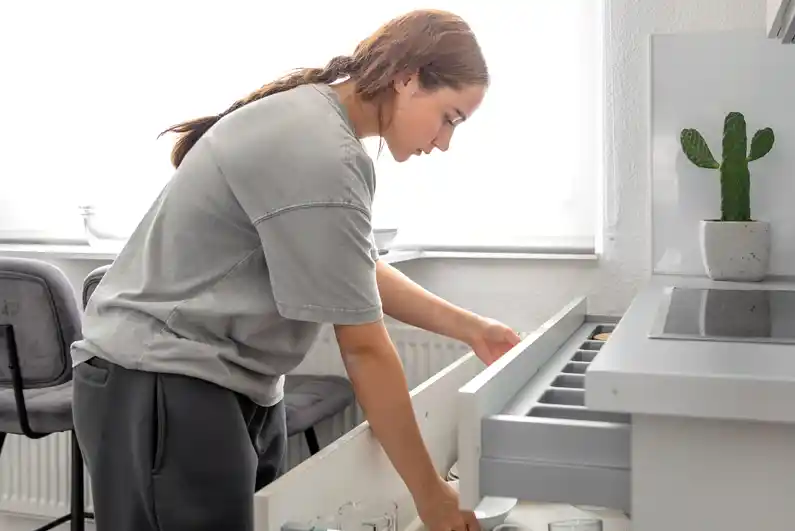 How to Move a Washer and Dryer Without Damage