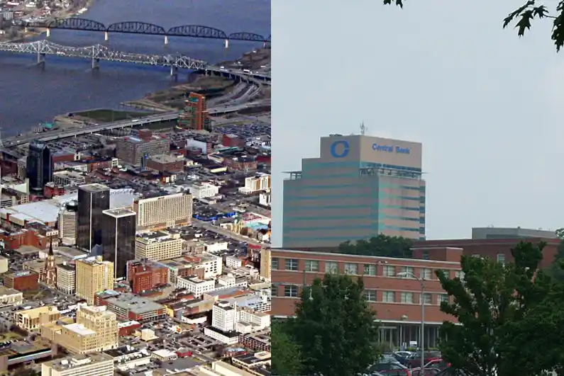 Lexington to Louisville Moving Guide – What to Expect