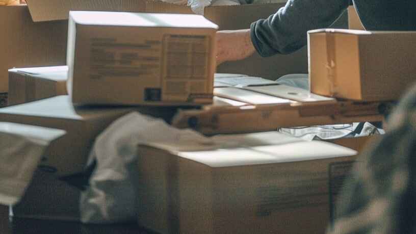 Where To Get Moving Boxes?