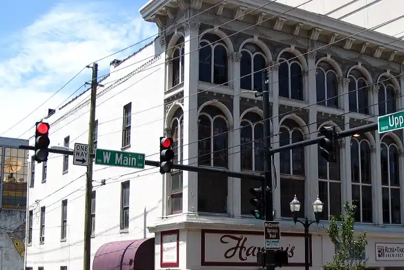 Top 10 Family-Friendly Activities in Lexington, KY