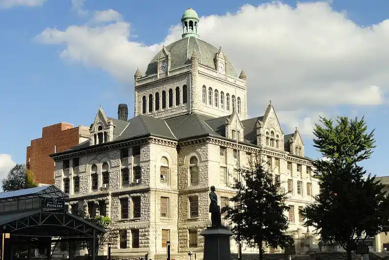 Top 5 Things to See in Lexington, KY