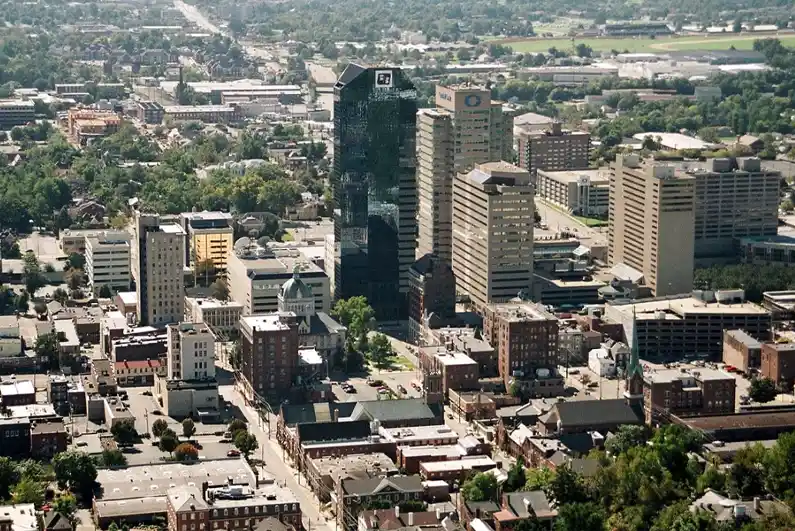 Your Guide to Moving to Lexington KY Neighborhoods