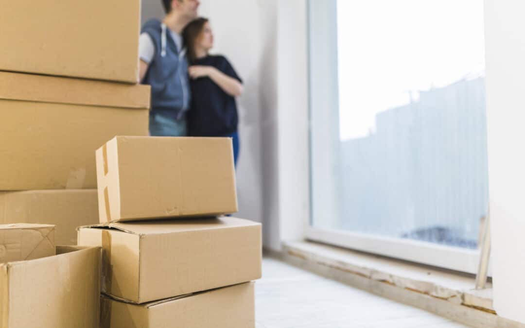 What is Commercial Moving and How Does It Work?