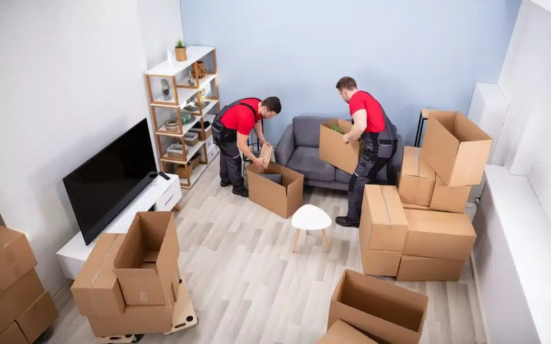 Things to Consider When Moving: What Every Mover Should Know