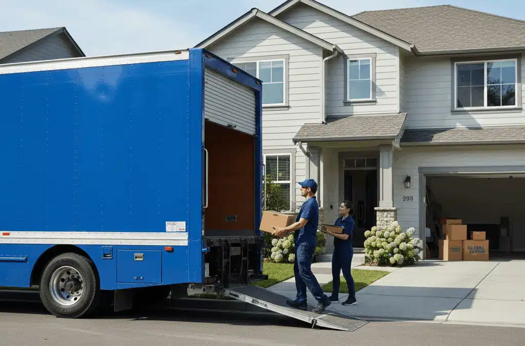 How Much Does It Cost to Hire Movers: Breaking Down the Expenses