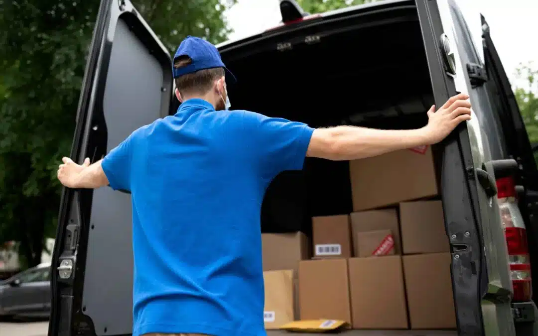 What Is Included in Full-Service Moving?