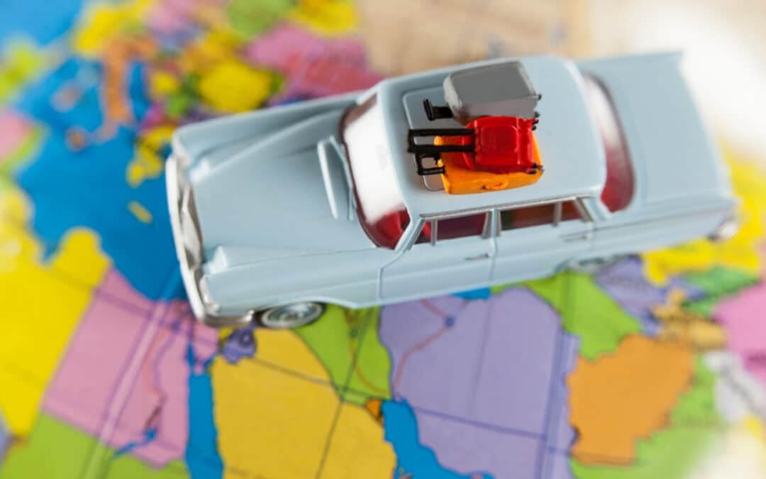 How to Move to Another Country: A Complete Step-by-Step Guide