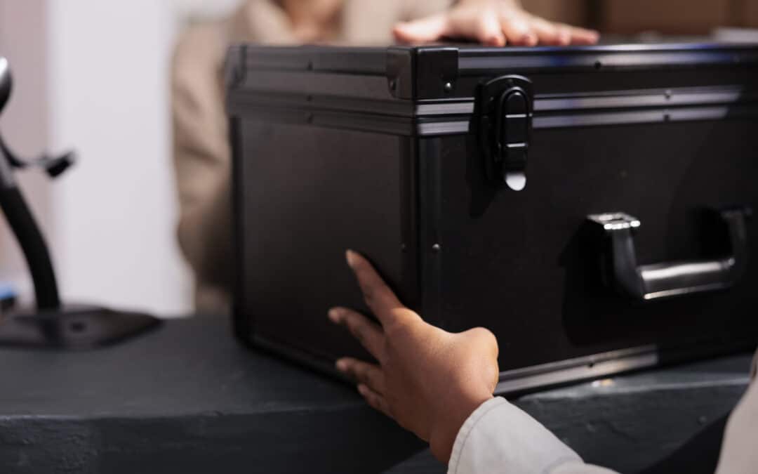 The Safest Methods on How to Move a Gun Safe