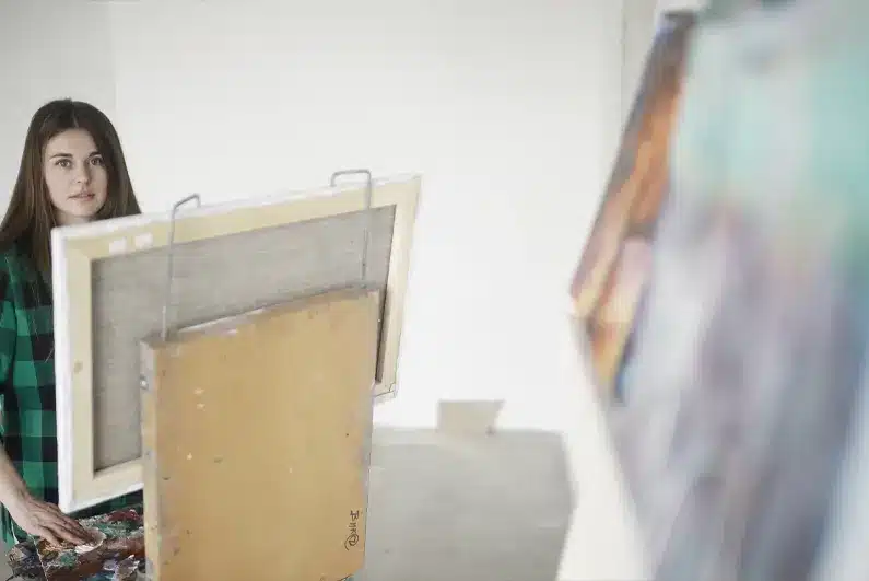 How to Move Artwork and Antiques on a Budget