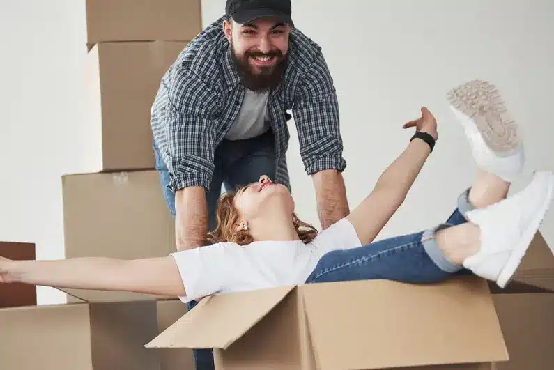 Moving Insurance Explained