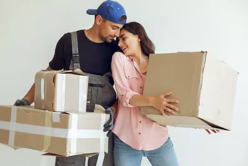 How to Move in Lexington, KY Without a Truck