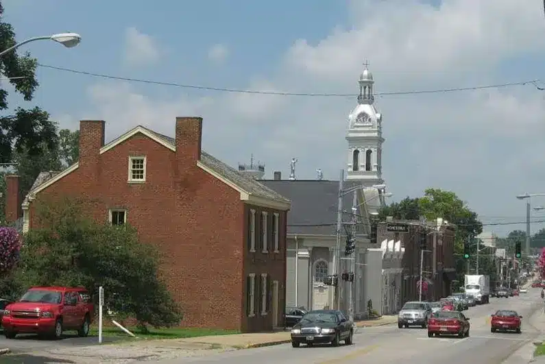 Moving to Nicholasville KY: Complete Guide