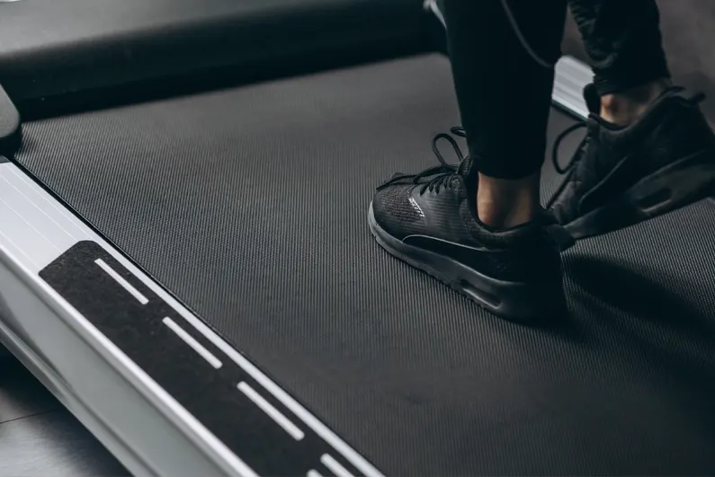 How to Move a Treadmill
