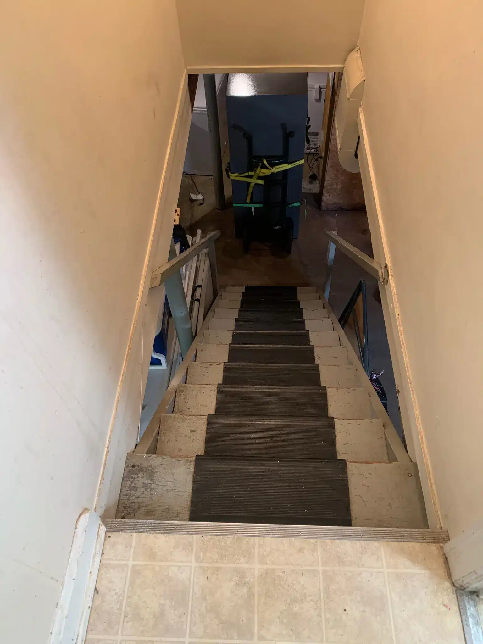 apartment moving service