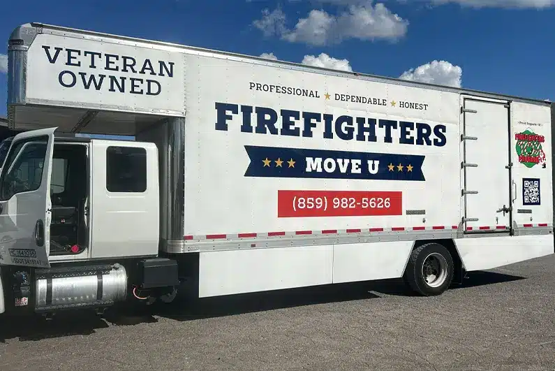 Lexington KY Moving Prices