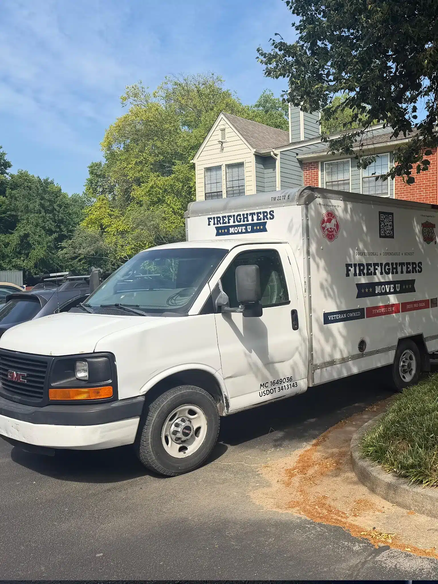 Veterans & Experienced Staff Answering to Emergencies
