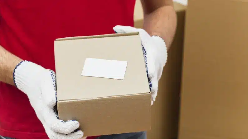 How to Label Moving Boxes
