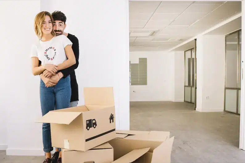 Your First Apartment Checklist