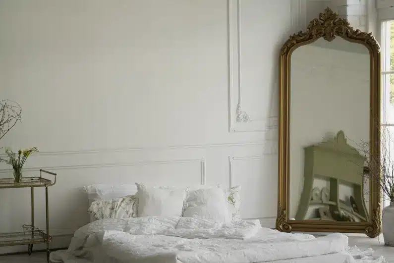 How to Pack & Move a Mirror