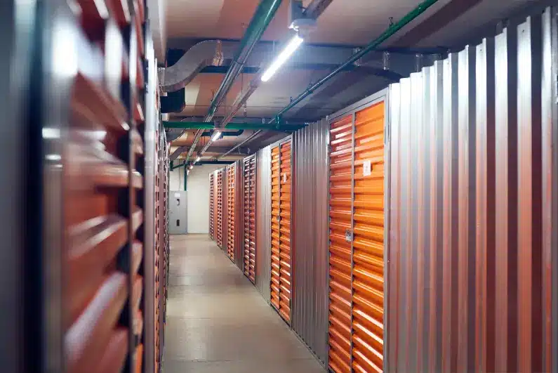 What Size Storage Unit Do You Need?
